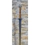 Medieval sword, one and a half hand, SK-A