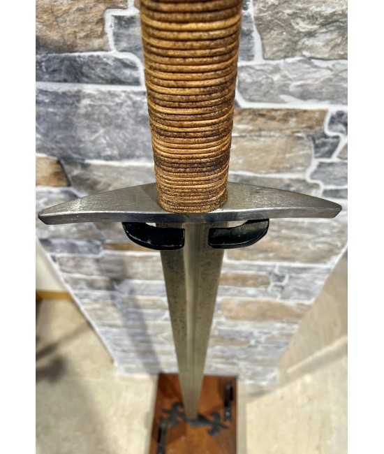 Medieval sword, one and a half hand, SK-A