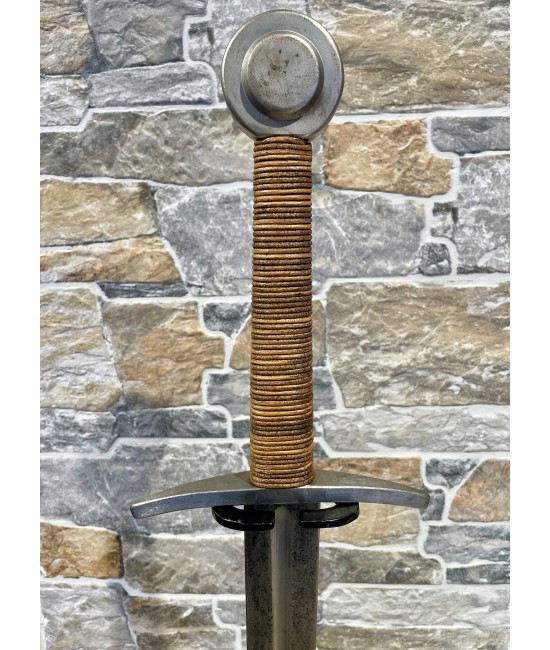 Medieval sword, one and a half hand, SK-A