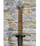 Medieval sword, one and a half hand, SK-A