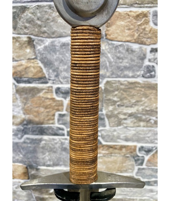 Medieval sword, one and a half hand, SK-A