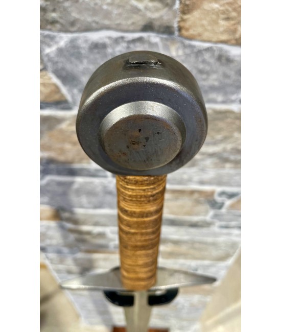 Medieval sword, one and a half hand, SK-A