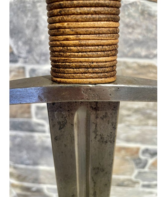 Medieval sword, one and a half hand, SK-A