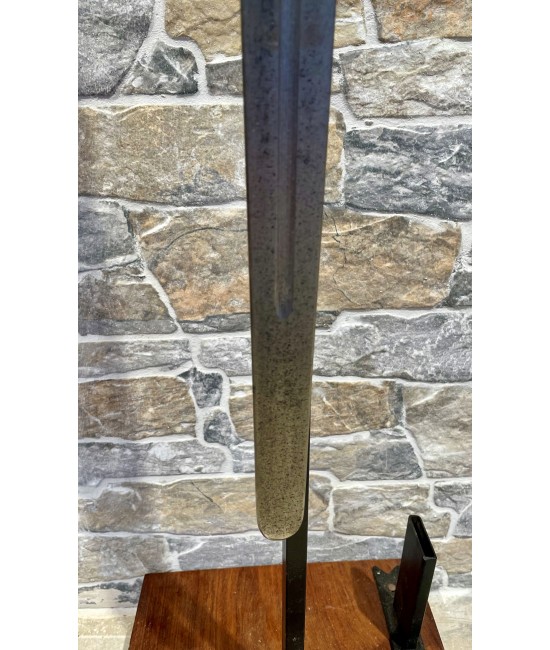 Medieval sword, one and a half hand, SK-A