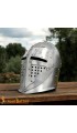 Bascinet Helmet 1,5 mm