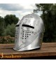 Bascinet Helmet 1,5 mm