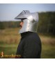 Bascinet Helmet 1,5 mm