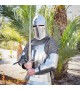 Bascinet Helmet 1,5 mm