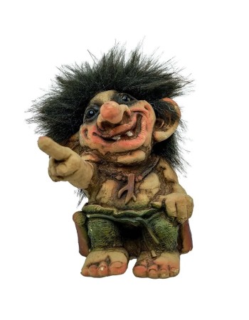 Troll NyForm  223