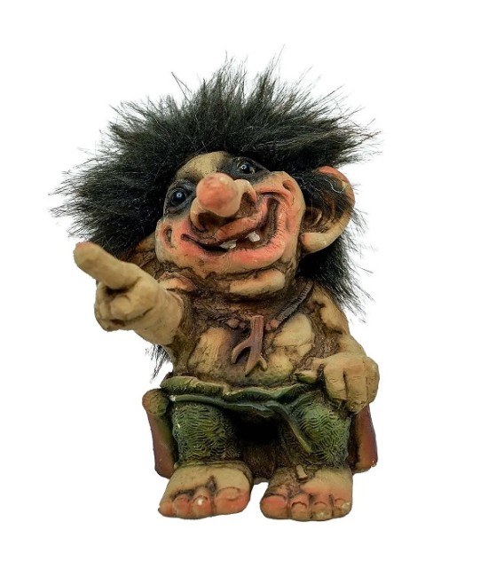 Troll NyForm  223