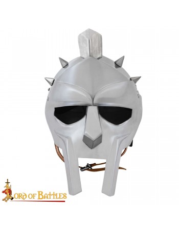 Maximus Gladiator Helmet