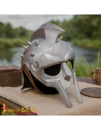 Maximus Gladiator Helmet