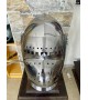 Bassinet Helmet, 2mm steel
