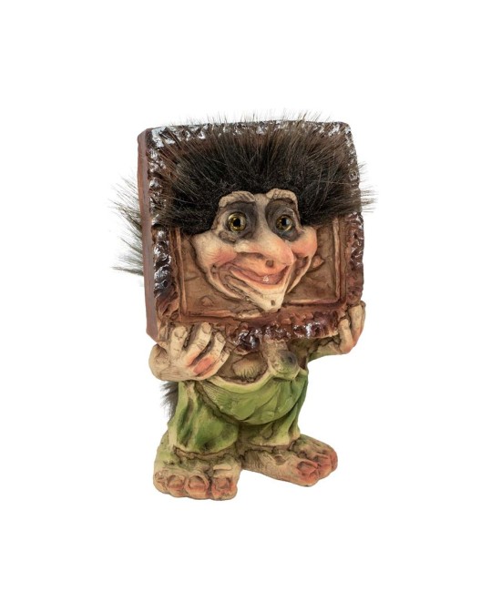 Troll NyForm  226 - Framed troll