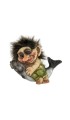 Troll NyForm 227 - Troll with fish