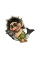 Troll NyForm 227 - Troll with fish