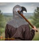 Viking helmet Vendel 