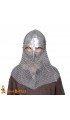 Viking helmet Vendel 