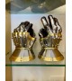 Medieval Gauntlets Churburg