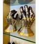 Medieval Gauntlets Churburg