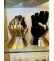 Medieval Gauntlets Churburg