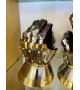 Medieval Gauntlets Churburg