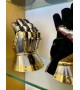 Medieval Gauntlets Churburg