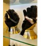 Medieval Gauntlets Churburg