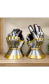 Medieval Gauntlets Churburg