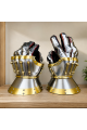 Medieval Gauntlets Churburg