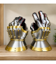 Medieval Gauntlets Churburg
