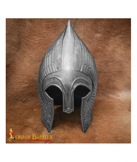 Helmet of Gondor