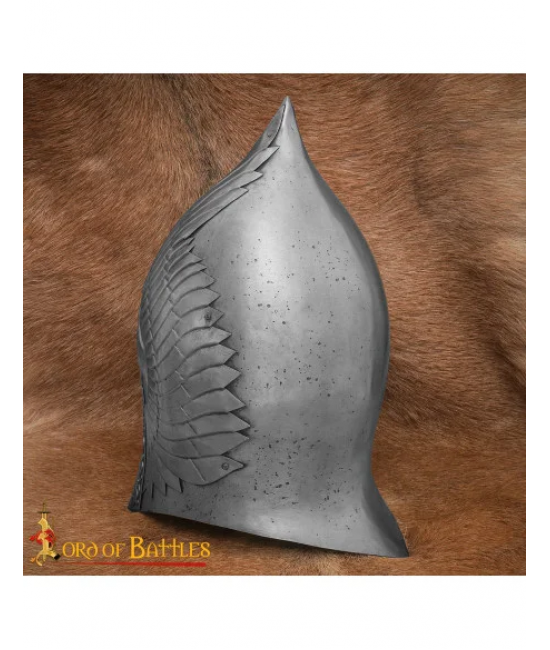 Helmet of Gondor