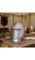 Bascinet Helmet - 2mm