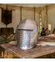 Bascinet Helmet - 2mm