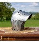 Bascinet Helmet - 2mm