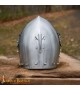 Bascinet Helmet - 2mm