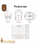 Bascinet Helmet - 2mm