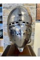 Bascinet Helmet - 2mm