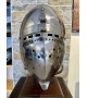 Bascinet Helmet - 2mm
