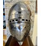 Bascinet Helmet - 2mm