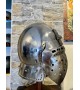 Bascinet Helmet - 2mm