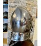 Bascinet Helmet - 2mm