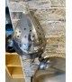 Bascinet Helmet - 2mm