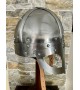 Viking Helmet Gjermundbu, 1.2mm steel