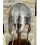 Viking Helmet Gjermundbu, 1.2mm steel