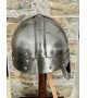 Viking Helmet Gjermundbu, 1.2mm steel