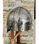 Viking Helmet Gjermundbu, 1.2mm steel