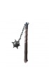 Medieval Single Ball Mace