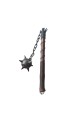 Medieval Single Ball Mace